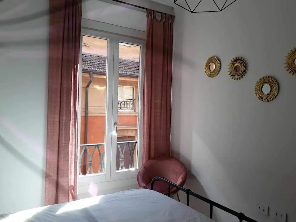 Appartamento Residenza Felice Bologna