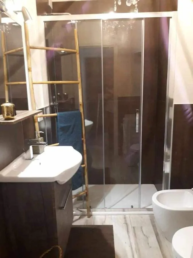Appartamento Residenza Felice Bologna