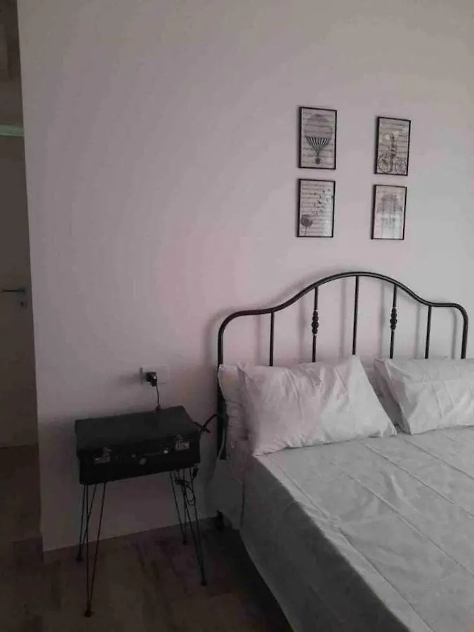 Appartamento Residenza Felice Bologna
