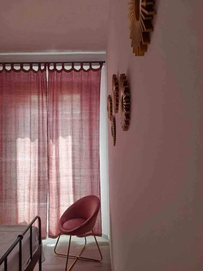 Apartmán Residenza Felice Boloňa 0*,