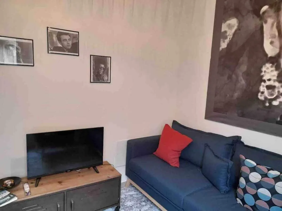 kontakty Residenza Felice